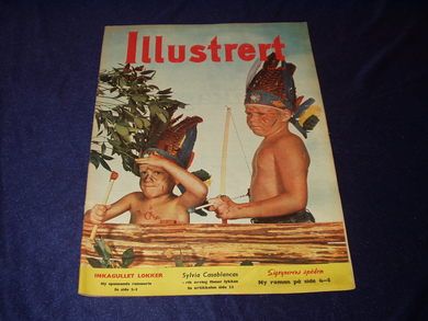 1961 nr 029 Illustrert
