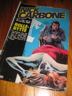 1985,nr 002, Nick Carbone.