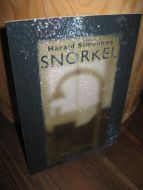 Simonnæs, Harald: SNORKEL. 1998.