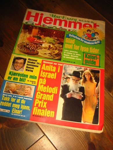 1979 nr 018 Hjemmet