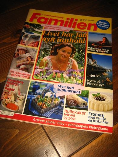 2002 nr 016 Familien