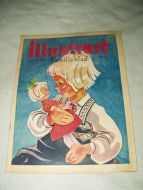 1950 nr 045 Illustrert