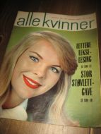 1963 nr 042 alle kvinner