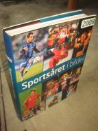 2008, SPORTSÅRET I BILDER. 