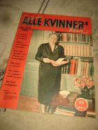1951 nr 013 -14 ALLE KVINNER