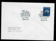 1972 13 4 FERIE FRITID 72