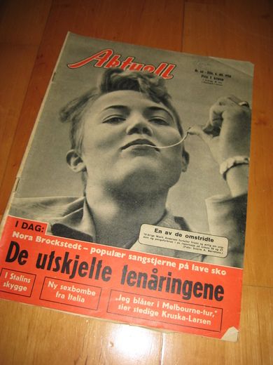 1956 nr 040 Aktuell