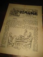 1905 nr 012 MAGNE BARNEBLAD