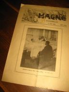 1909 nr 012 MAGNE BARNEBLAD