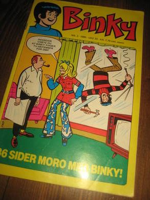 1985,nr 003, BINKY