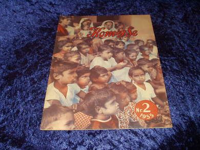 1955 nr 002 Kom og Se