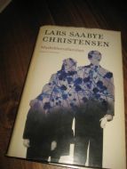 CHRISTENSEN, LARS SAABYE: MASKEBLOMSTFAMILIEN. 2003.