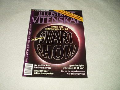 1999 nr 010 ILLUSTRERT VITENSKAP