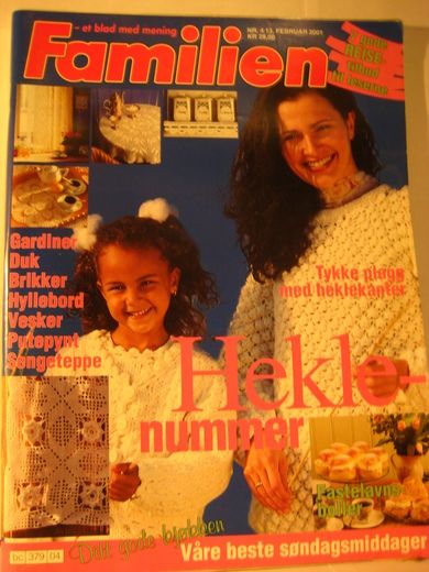 2001 nr 004 Familien