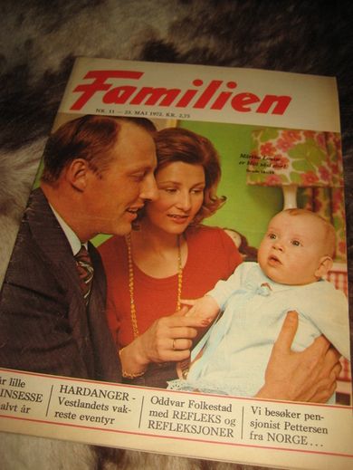 1972 nr 011 FAMILIEN