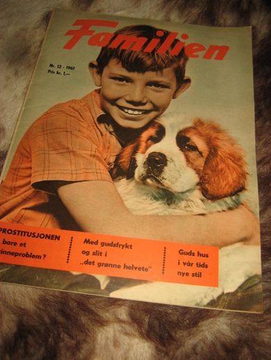 1961 nr 012 FAMILIEN