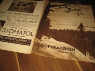 1938 nr 006 KOOPERATØREN