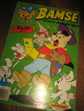 1992 nr 010 BAMSE