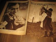 1939 nr 022 KOOPERATØREN