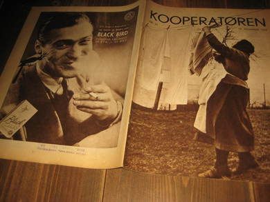 1939 nr 022 KOOPERATØREN