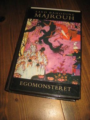BAHODINE: EGOMONSTERET. 2004