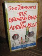 Townsend: THE GROWING PAINS OF ADRIAN MOLE. 1984.