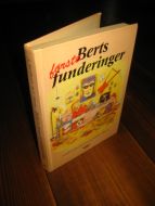 Olseon: Berts første funderinger. 1996.