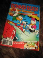 2006 nr 016 DONALD DUCK & CO