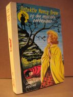 KEENE CAROLYN: Detektiv Nancy Drev og den mystiske sekkepiper Bok nr 41