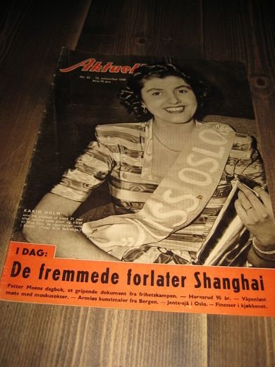 1949 nr 023 Aktuell