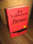 Lo Johansson: Parnass. 1984.