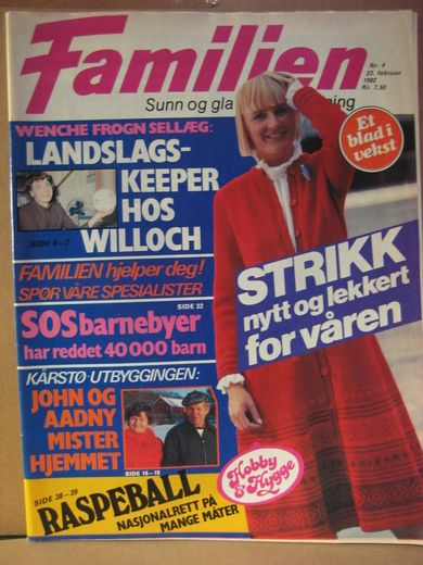 1982 nr 004 Familien