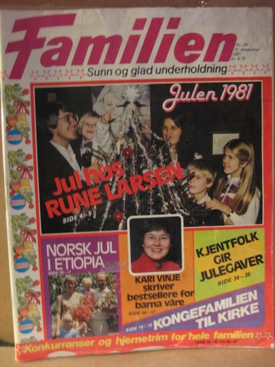 1981 nr 026 Familien