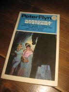 NARKOTIKA MYSTERIET Bok nr 19 1966