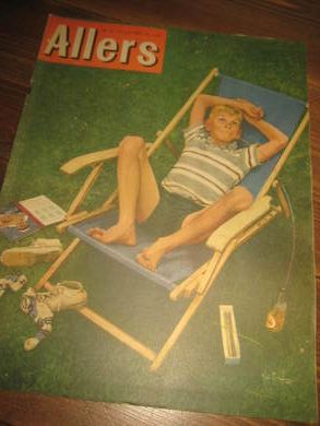 1963 nr 025 ALLERS
