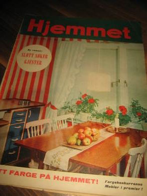 1961 nr 016 HJEMMET DORIS DAY