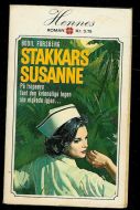 Forsberg. STAKKARS SUSANNE. 1968