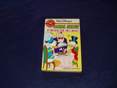 Nr 070 DONALD POCKET