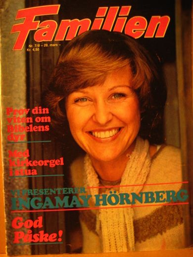 1977 nr 007 Familien