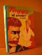 TEMPLE: Peggy PÅ SPORET.