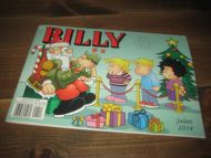 2014 BILLY