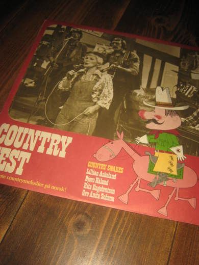 COUNTRY FEST TLS 2011 1976