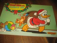 1993 Donald Duck's JULEHEFTE