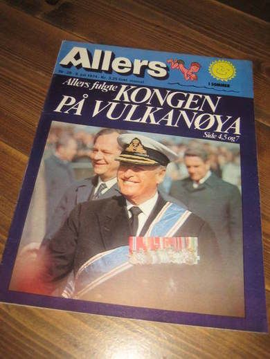 1974 nr 028 Allers OLAV