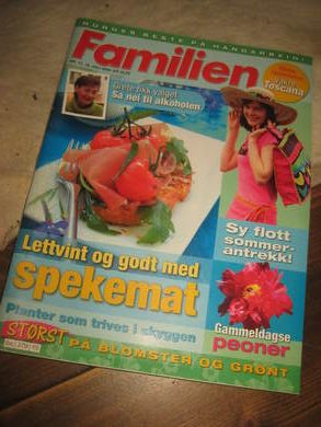 2005 nr 015 FAMILIEN