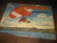 1980 Smørbukk