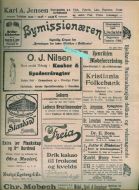 1913 nr 028 Bymissionæren