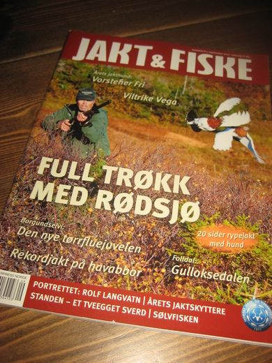 2012 nr 009 JAKT & FISKE