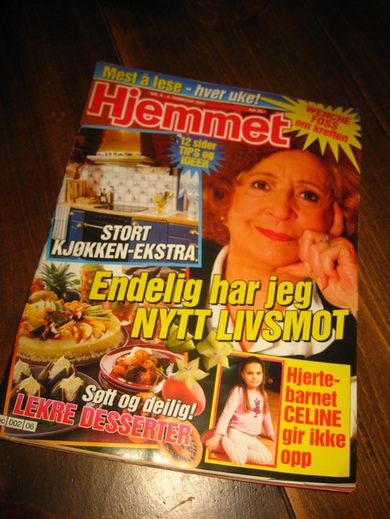 2002 nr 006 Hjemmet