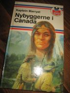 NYBYGGERNE I CANADA